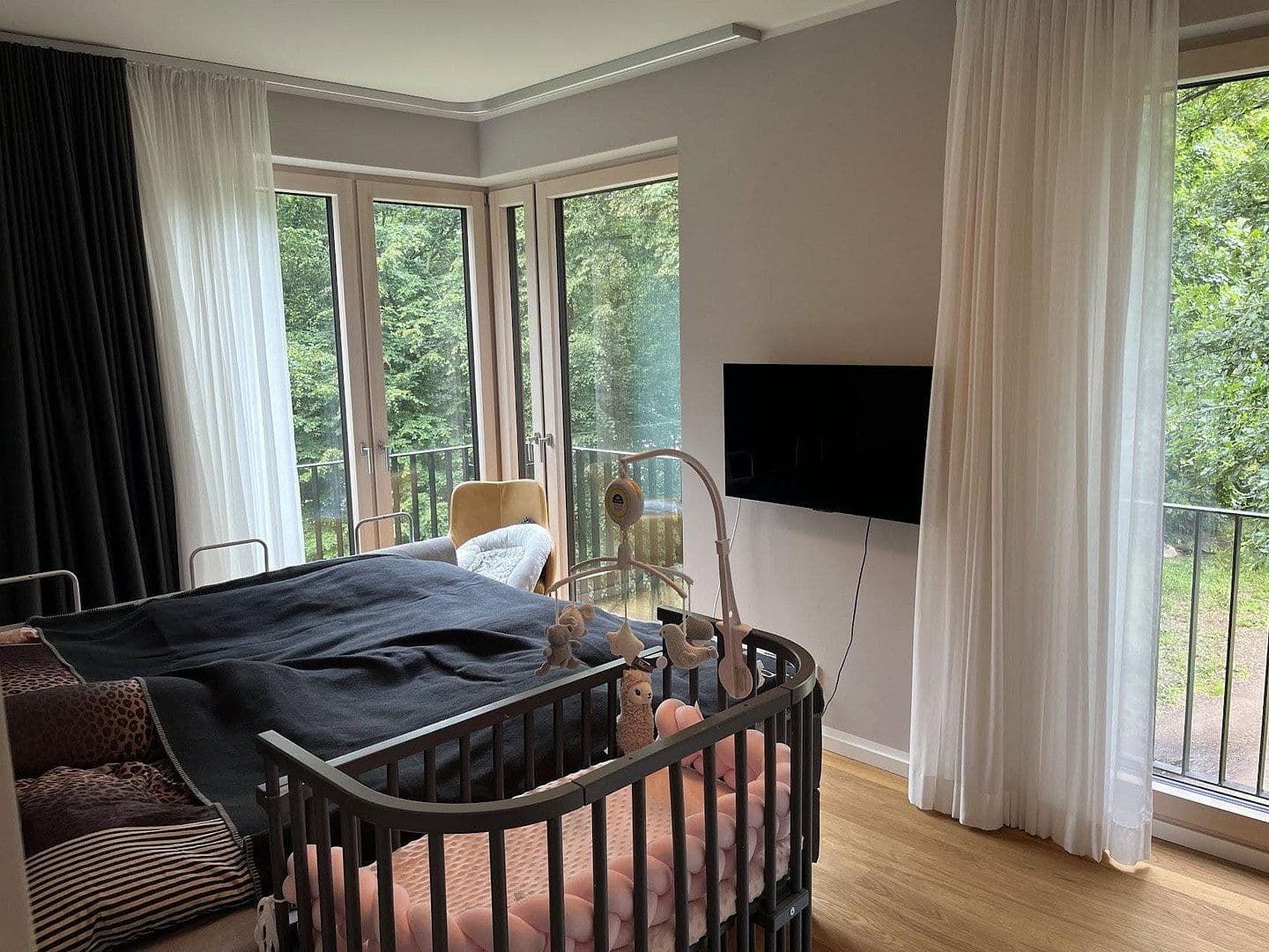 Prodej bytu 5+1 124 m², Hamburg, Hamburg Prodej bytu 5+1 124 m², Hamburg, Hamburg
