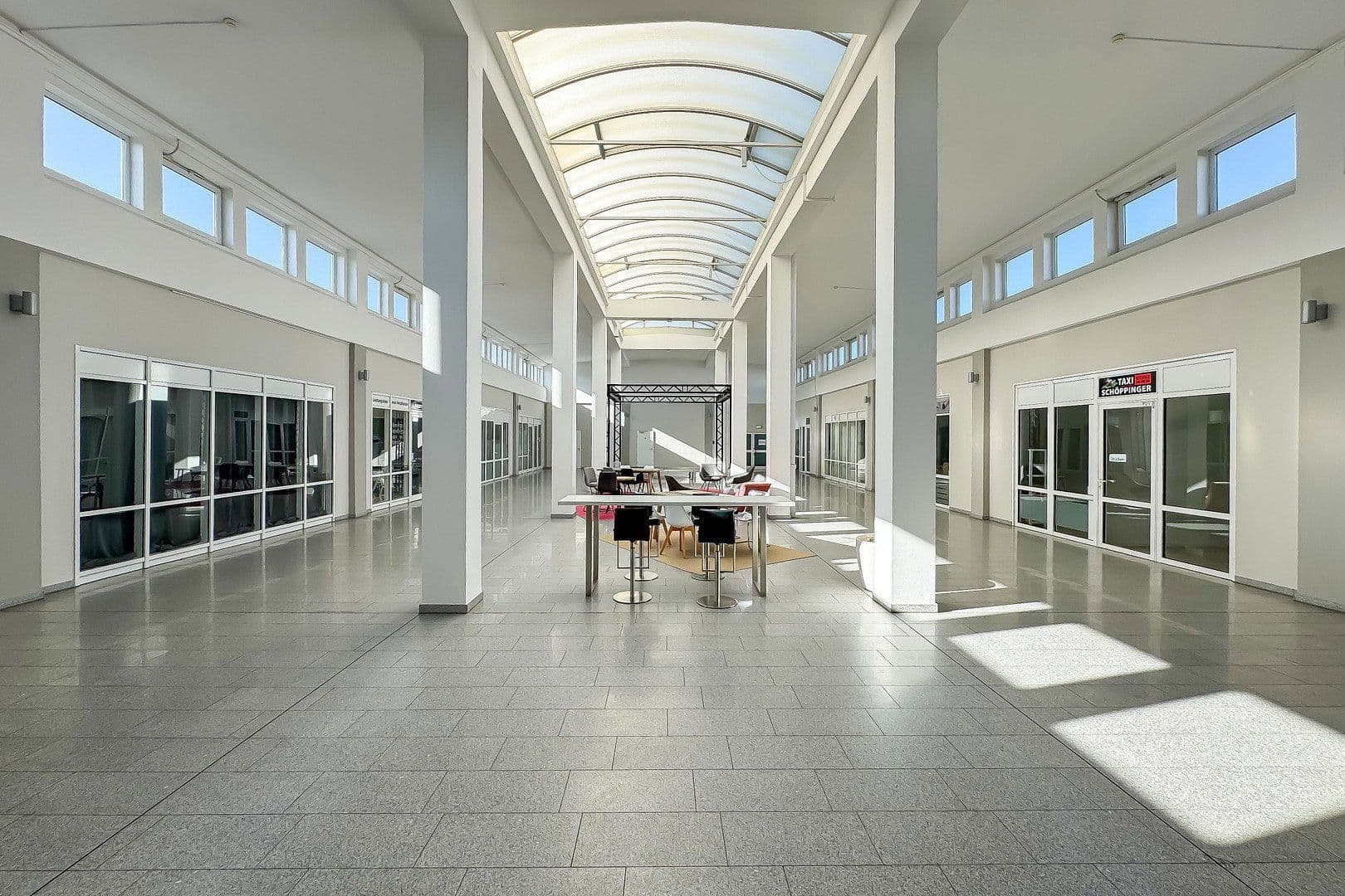 Pronájem kanceláře 195 m², Stockumer Straße 28, Witten, Severní Porýní-Vestfálsko Pronájem kanceláře 195 m², Stockumer Straße 28, Witten, Severní Porýní-Vestfálsko