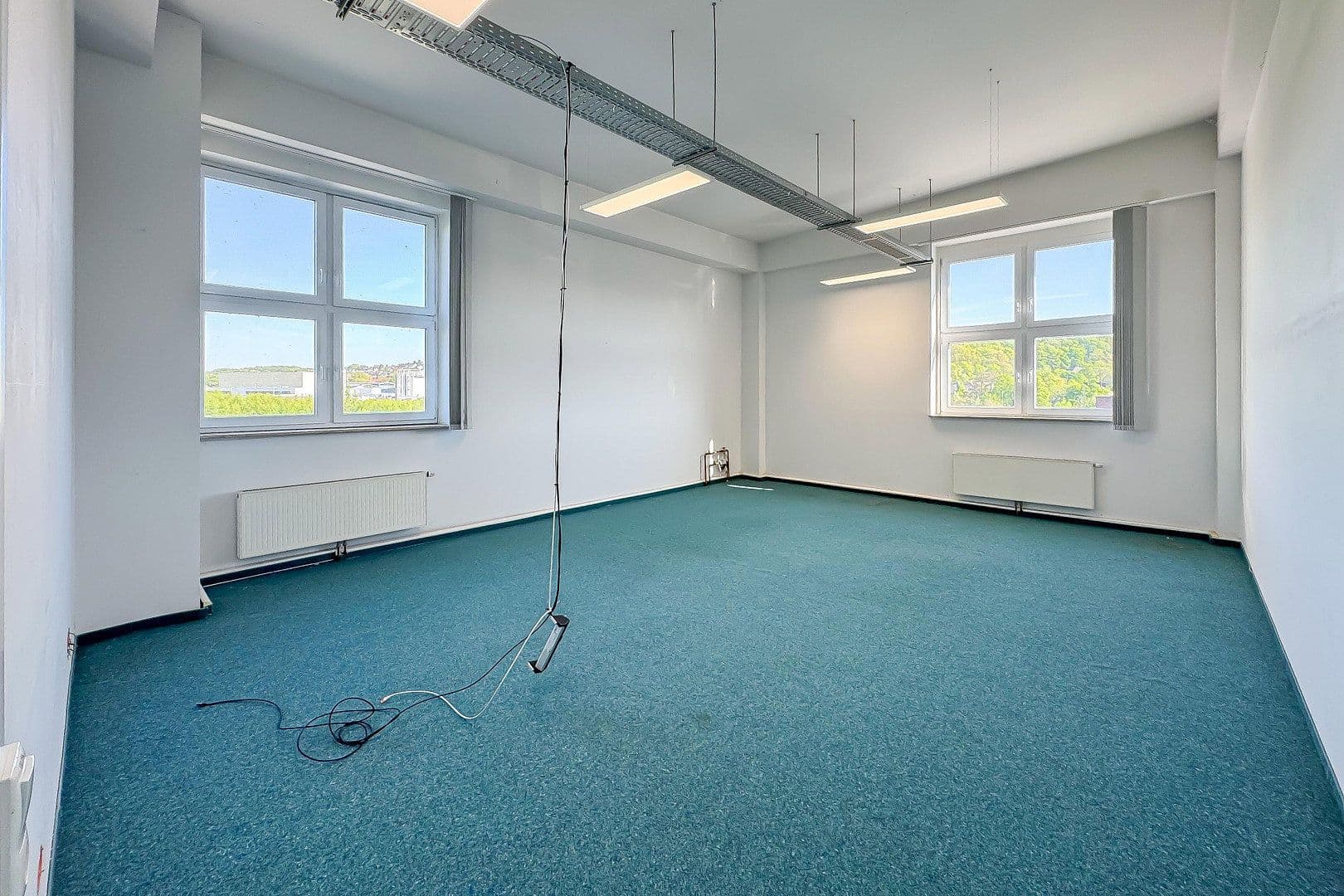 Pronájem kanceláře 195 m², Stockumer Straße 28, Witten, Severní Porýní-Vestfálsko Pronájem kanceláře 195 m², Stockumer Straße 28, Witten, Severní Porýní-Vestfálsko