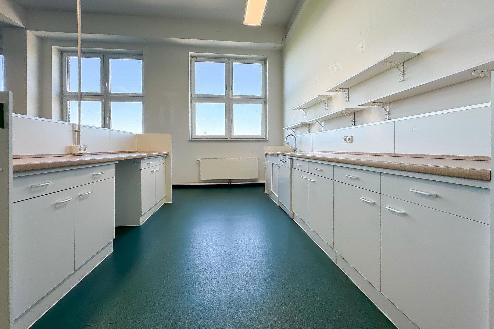 Pronájem kanceláře 195 m², Stockumer Straße 28, Witten, Severní Porýní-Vestfálsko Pronájem kanceláře 195 m², Stockumer Straße 28, Witten, Severní Porýní-Vestfálsko