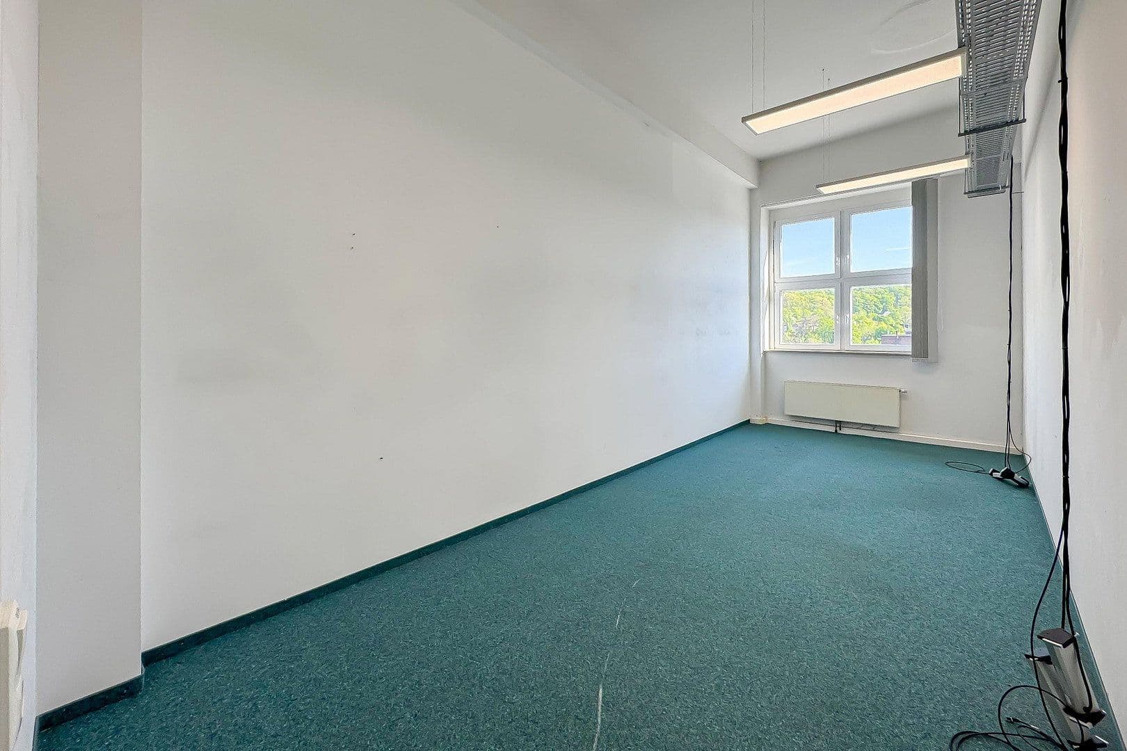 Pronájem kanceláře 195 m², Stockumer Straße 28, Witten, Severní Porýní-Vestfálsko Pronájem kanceláře 195 m², Stockumer Straße 28, Witten, Severní Porýní-Vestfálsko