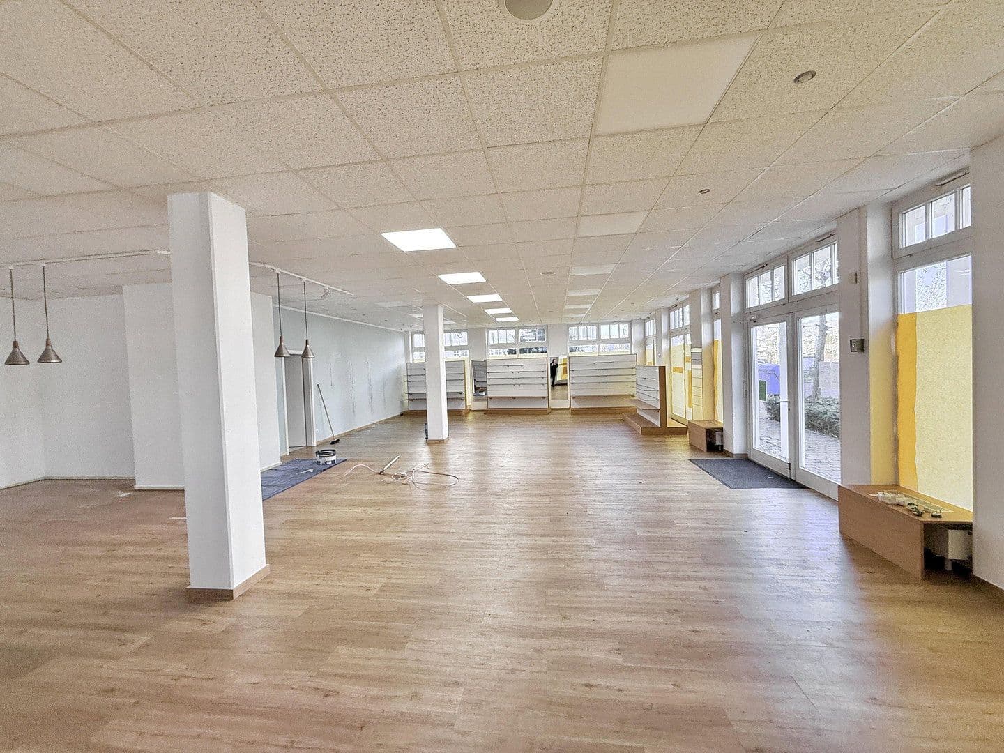Pronájem nebytového prostoru 204 m², Mönchguter Straße 5, Sellin, Mecklenburg-Vorpommern Pronájem nebytového prostoru 204 m², Mönchguter Straße 5, Sellin, Mecklenburg-Vorpommern