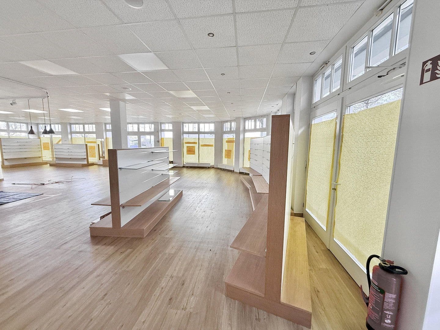 Pronájem nebytového prostoru 204 m², Mönchguter Straße 5, Sellin, Mecklenburg-Vorpommern Pronájem nebytového prostoru 204 m², Mönchguter Straße 5, Sellin, Mecklenburg-Vorpommern