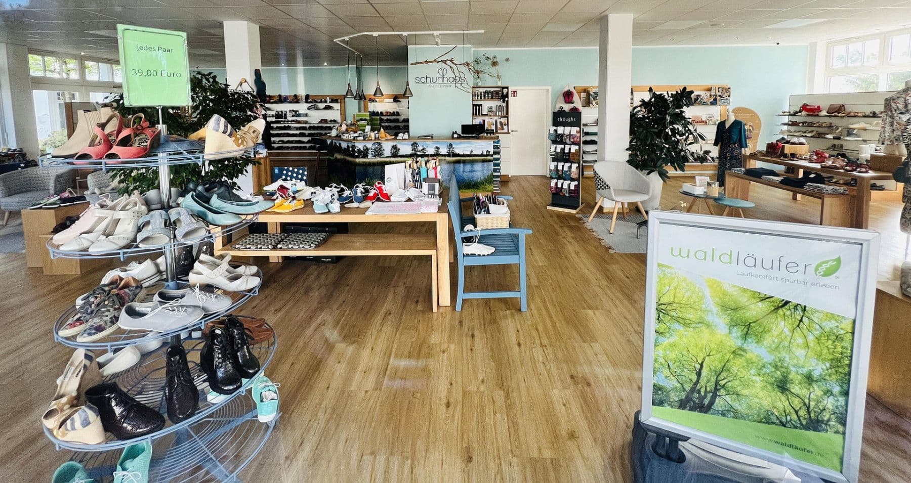 Pronájem nebytového prostoru 204 m², Mönchguter Straße 5, Sellin, Mecklenburg-Vorpommern Pronájem nebytového prostoru 204 m², Mönchguter Straße 5, Sellin, Mecklenburg-Vorpommern