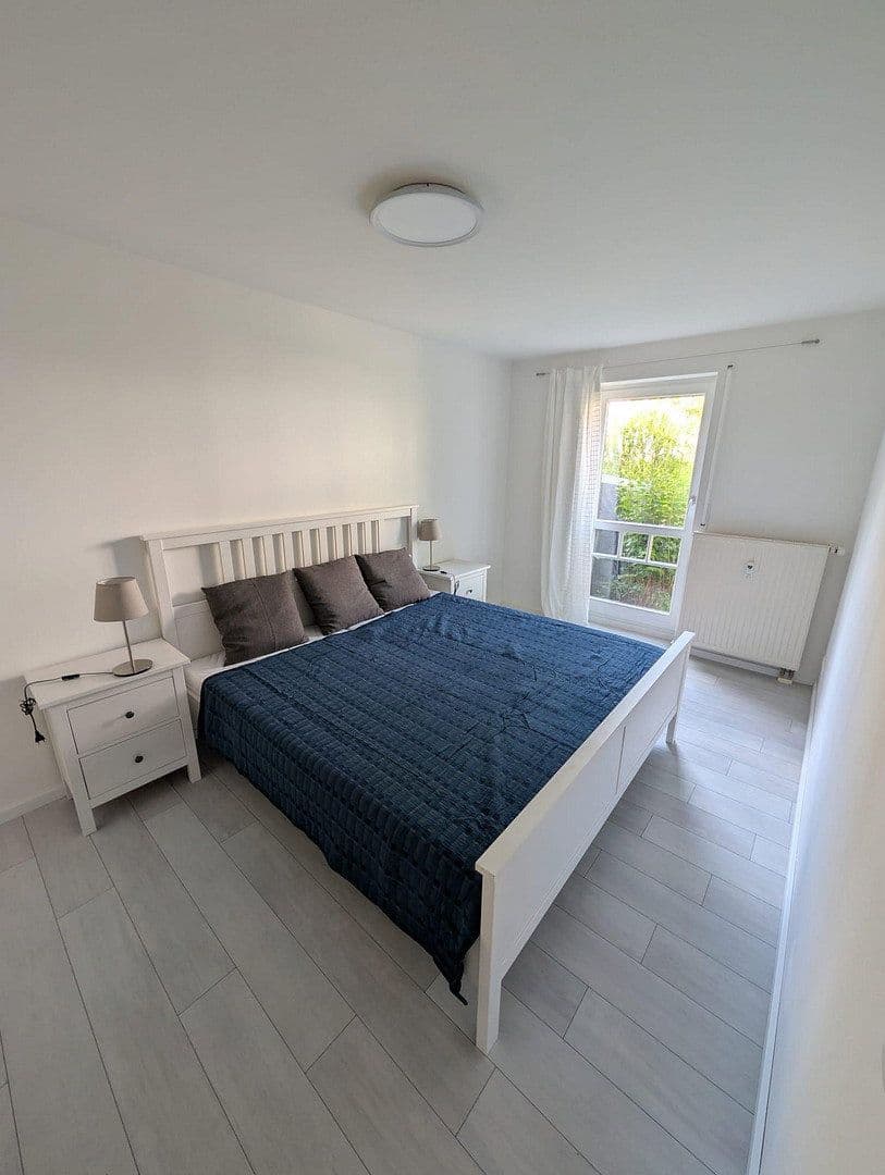 Pronájem bytu 1+1 51 m², Fürstenfeldbruck, Bavorsko Pronájem bytu 1+1 51 m², Fürstenfeldbruck, Bavorsko