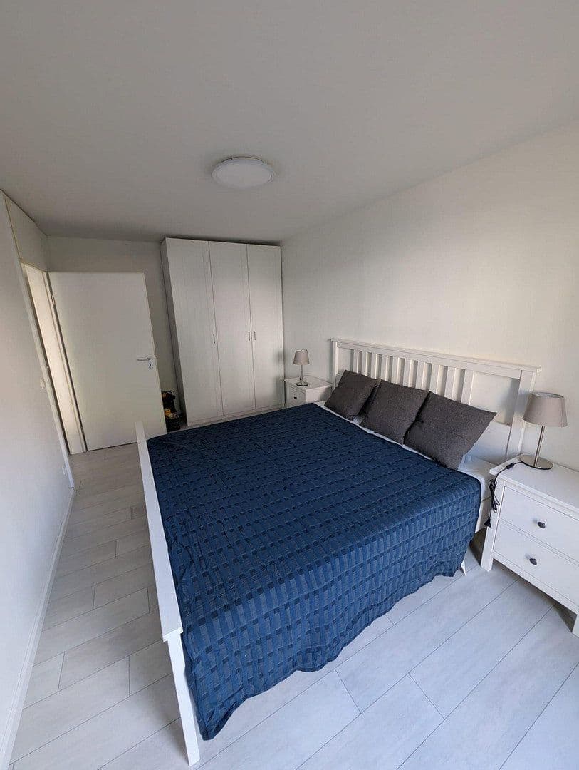 Pronájem bytu 1+1 51 m², Fürstenfeldbruck, Bavorsko Pronájem bytu 1+1 51 m², Fürstenfeldbruck, Bavorsko