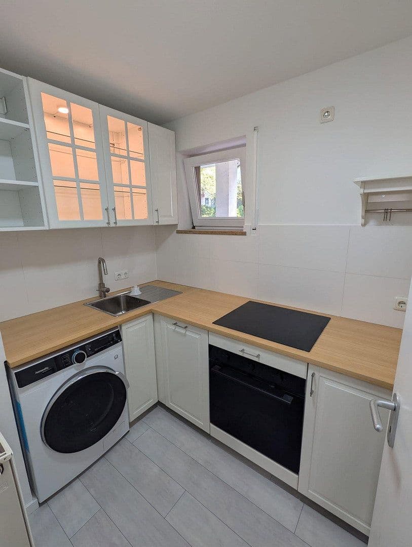 Pronájem bytu 1+1 51 m², Fürstenfeldbruck, Bavorsko Pronájem bytu 1+1 51 m², Fürstenfeldbruck, Bavorsko