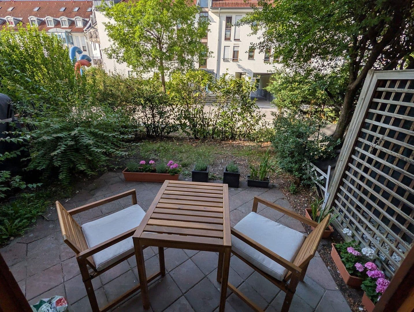 Pronájem bytu 1+1 51 m², Fürstenfeldbruck, Bavorsko Pronájem bytu 1+1 51 m², Fürstenfeldbruck, Bavorsko