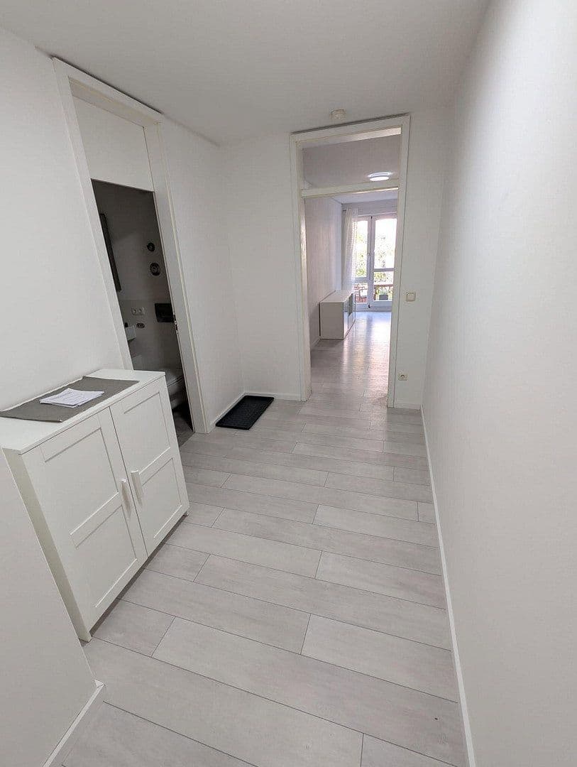 Pronájem bytu 1+1 51 m², Fürstenfeldbruck, Bavorsko Pronájem bytu 1+1 51 m², Fürstenfeldbruck, Bavorsko