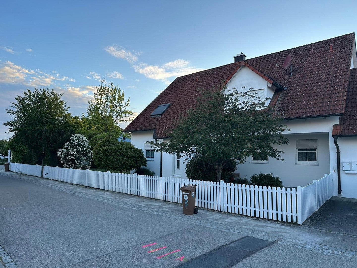 Pronájem domu 121 m², pozemek 857 m², Muhr am See, Bavorsko Pronájem domu 121 m², pozemek 857 m², Muhr am See, Bavorsko