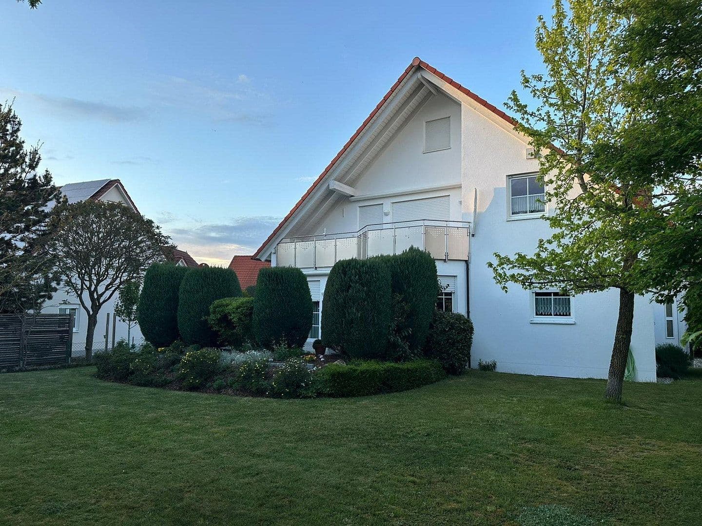 Pronájem domu 121 m², pozemek 857 m², Muhr am See, Bavorsko Pronájem domu 121 m², pozemek 857 m², Muhr am See, Bavorsko