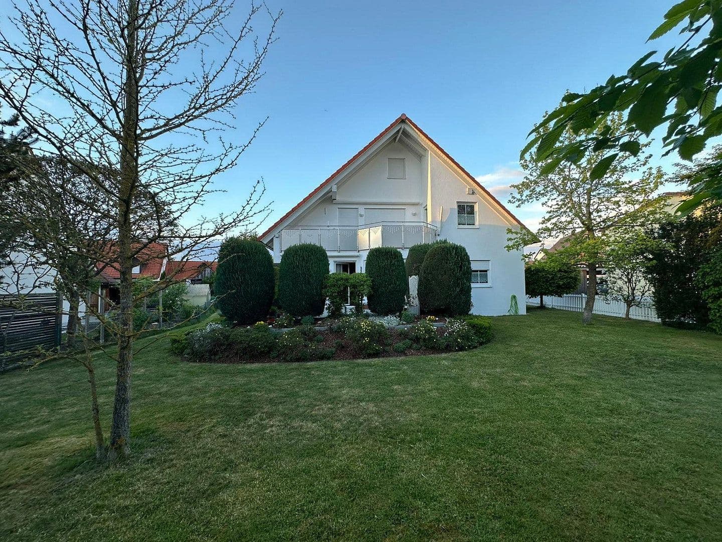 Pronájem domu 121 m², pozemek 857 m², Muhr am See, Bavorsko Pronájem domu 121 m², pozemek 857 m², Muhr am See, Bavorsko