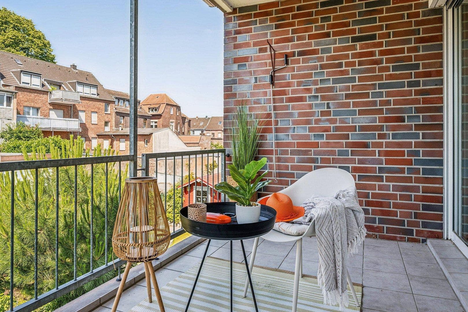 Prodej bytu 3+1 79 m², Krefeld, Severní Porýní-Vestfálsko Prodej bytu 3+1 79 m², Krefeld, Severní Porýní-Vestfálsko