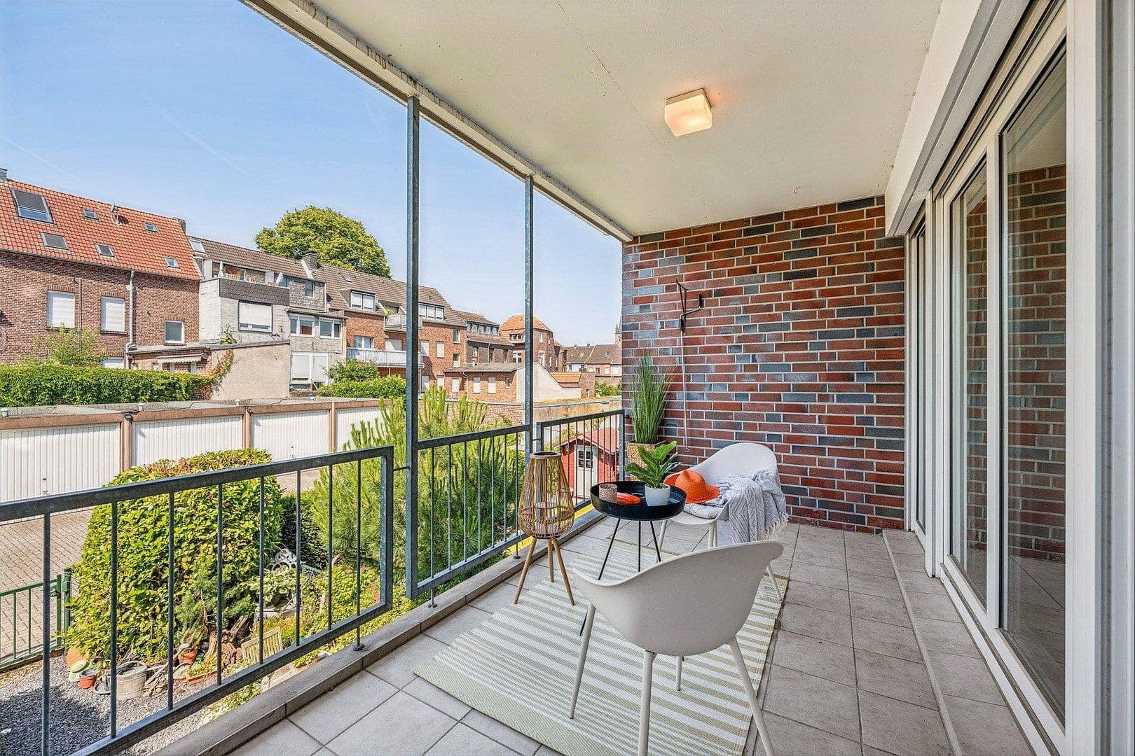 Prodej bytu 3+1 79 m², Krefeld, Severní Porýní-Vestfálsko Prodej bytu 3+1 79 m², Krefeld, Severní Porýní-Vestfálsko