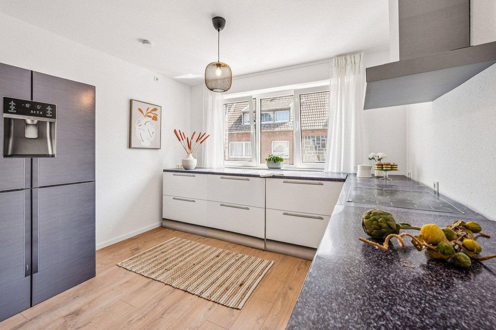 Prodej bytu 3+1 79 m², Krefeld, Severní Porýní-Vestfálsko Prodej bytu 3+1 79 m², Krefeld, Severní Porýní-Vestfálsko
