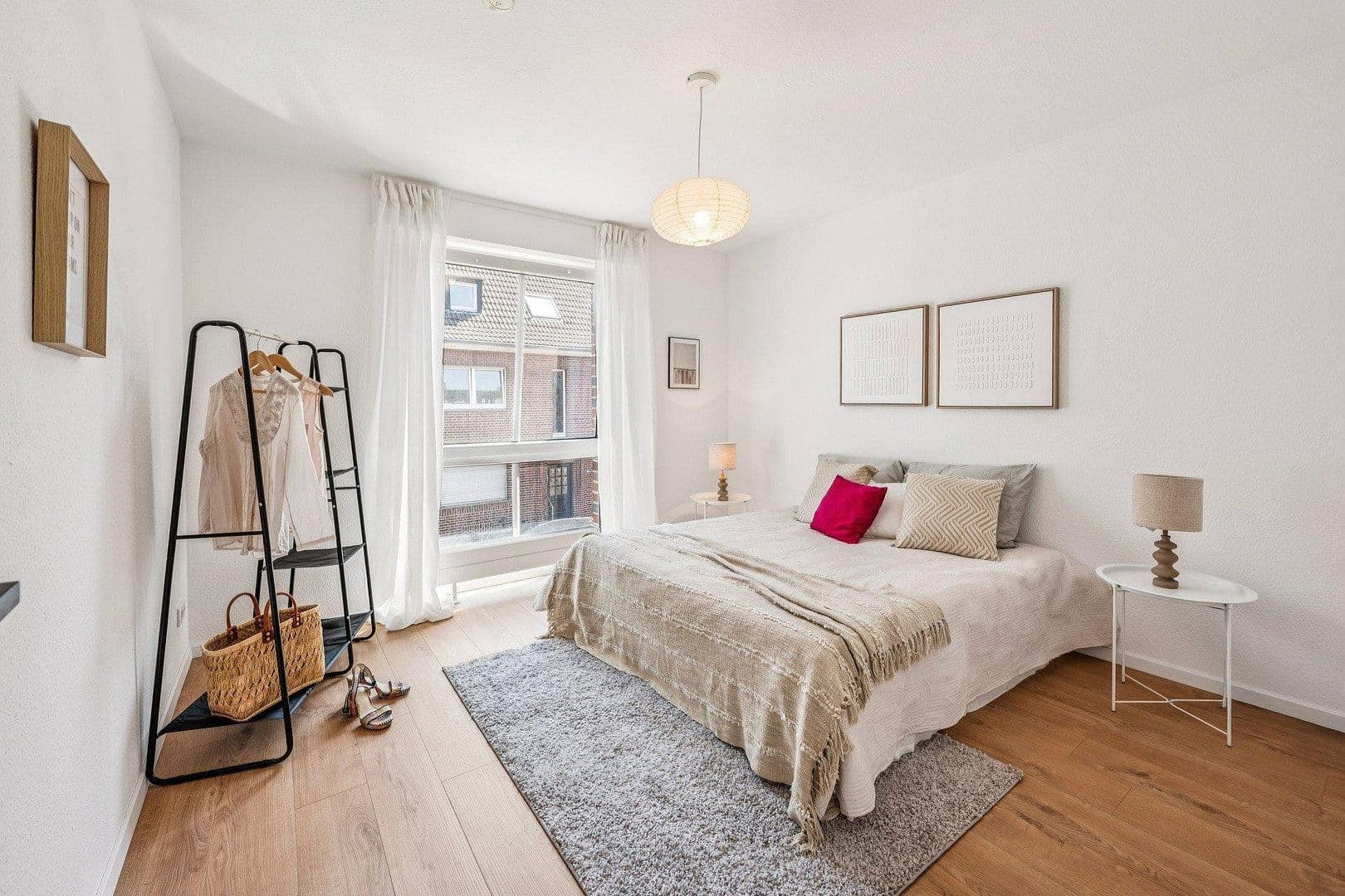 Prodej bytu 3+1 79 m², Krefeld, Severní Porýní-Vestfálsko Prodej bytu 3+1 79 m², Krefeld, Severní Porýní-Vestfálsko