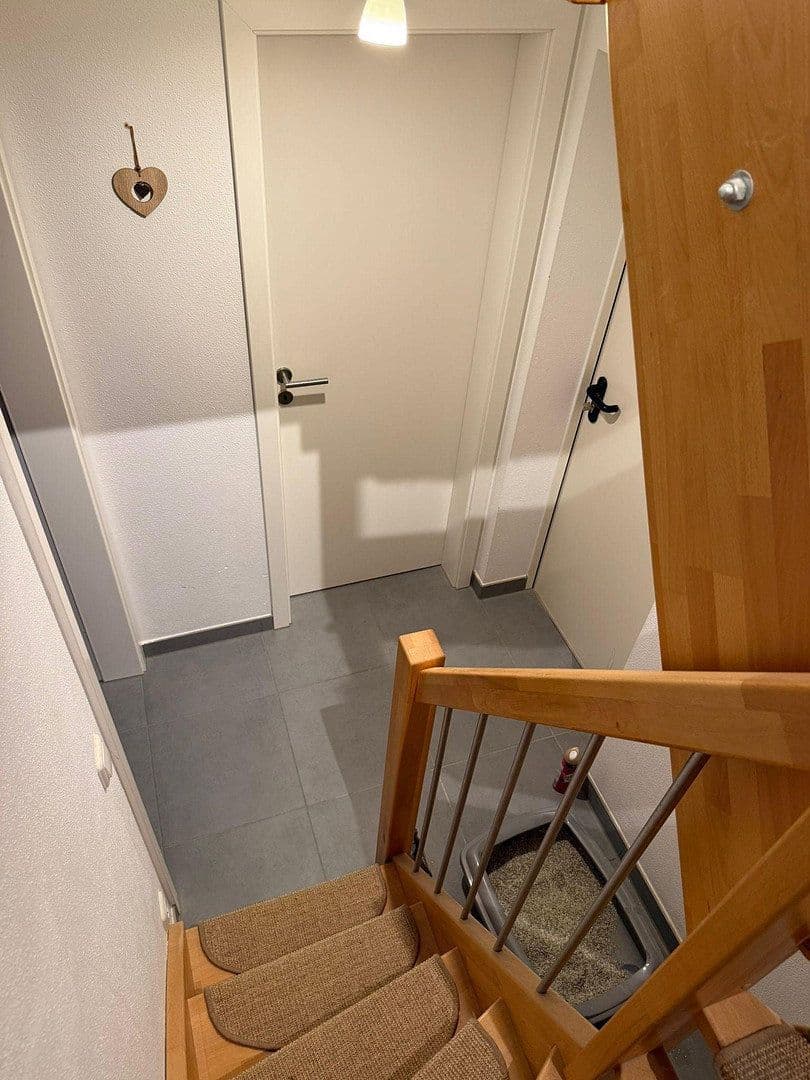 Prodej bytu 3+1 72 m², Schwabhausen, Bavorsko Prodej bytu 3+1 72 m², Schwabhausen, Bavorsko