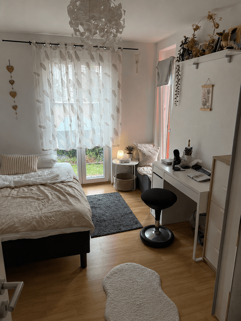 Prodej bytu 3+1 72 m², Schwabhausen, Bavorsko Prodej bytu 3+1 72 m², Schwabhausen, Bavorsko