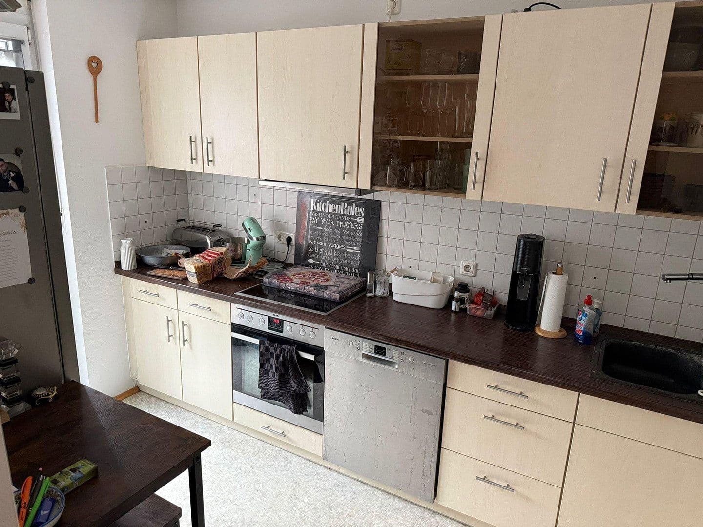 Prodej bytu 3+1 72 m², Schwabhausen, Bavorsko Prodej bytu 3+1 72 m², Schwabhausen, Bavorsko
