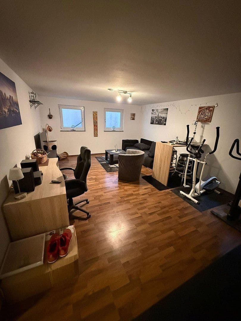 Prodej bytu 3+1 72 m², Schwabhausen, Bavorsko Prodej bytu 3+1 72 m², Schwabhausen, Bavorsko