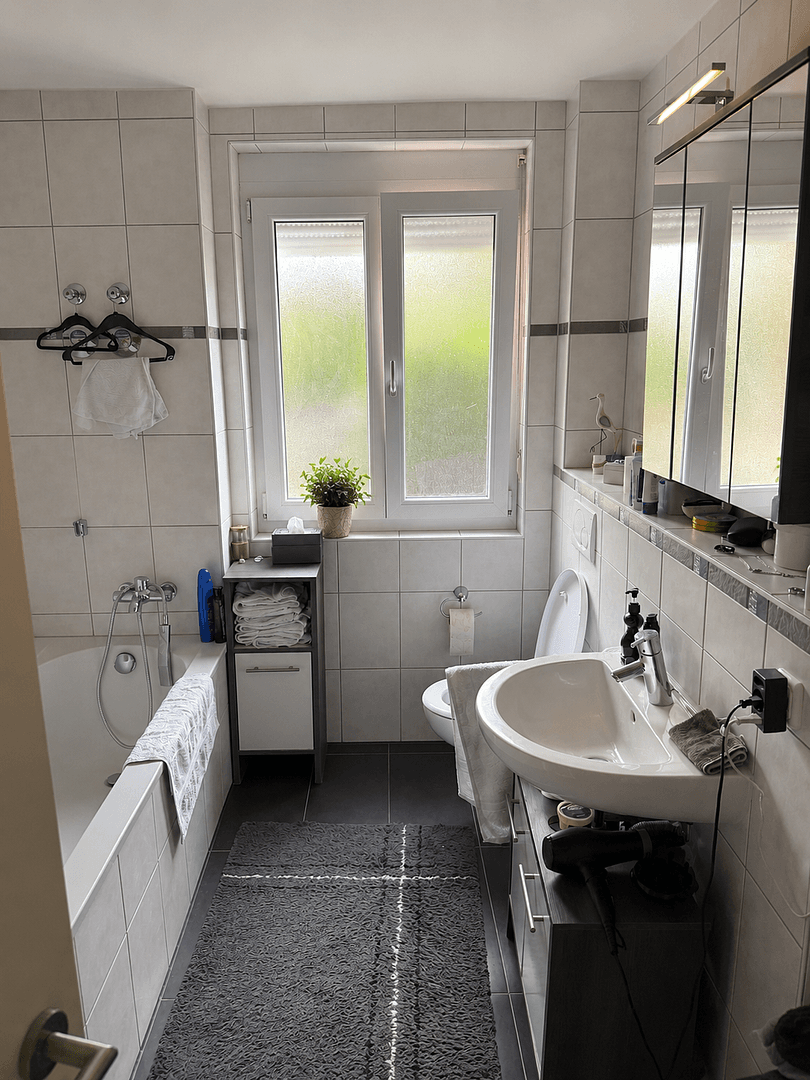 Prodej bytu 3+1 72 m², Schwabhausen, Bavorsko Prodej bytu 3+1 72 m², Schwabhausen, Bavorsko
