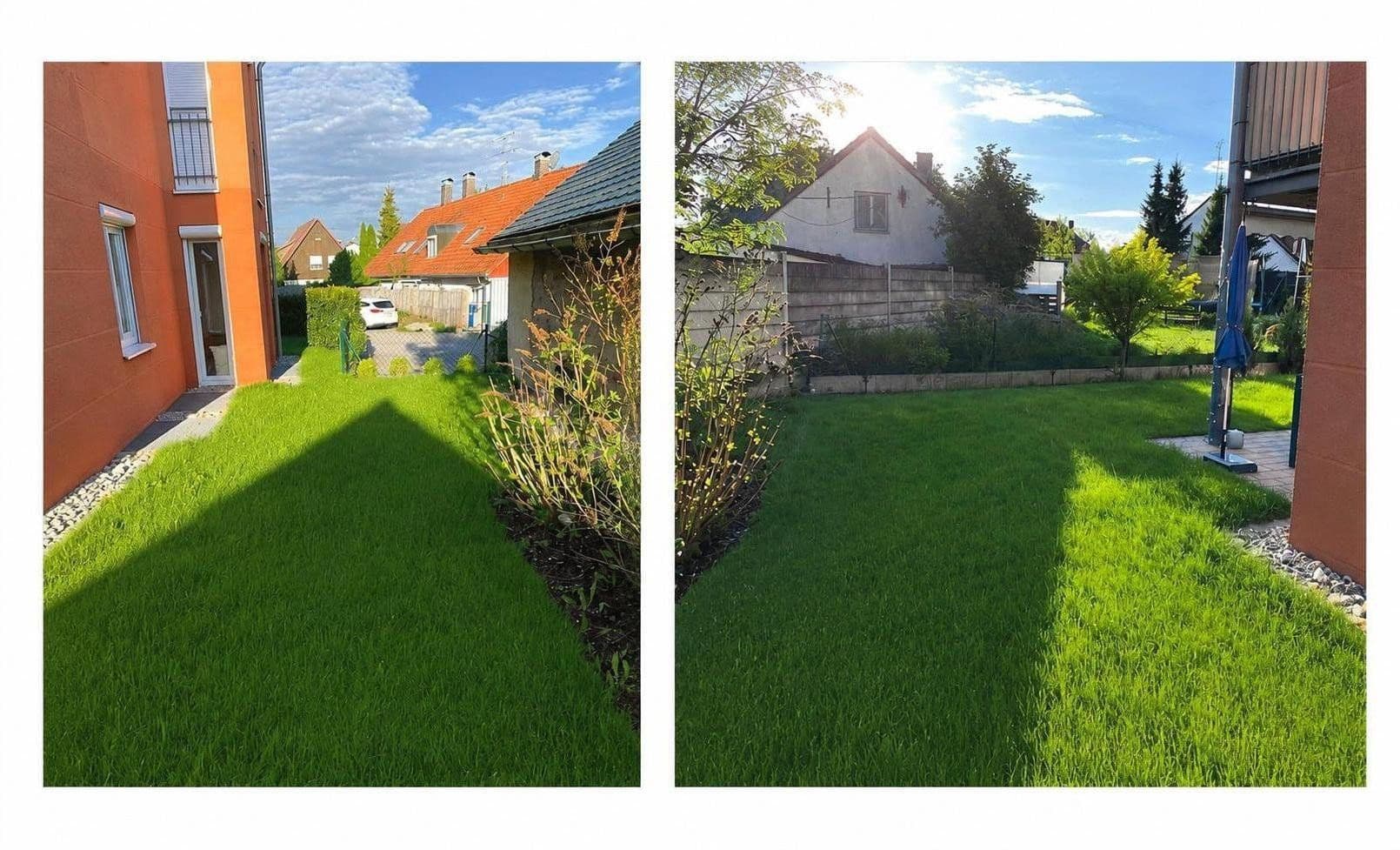 Prodej bytu 3+1 72 m², Schwabhausen, Bavorsko Prodej bytu 3+1 72 m², Schwabhausen, Bavorsko