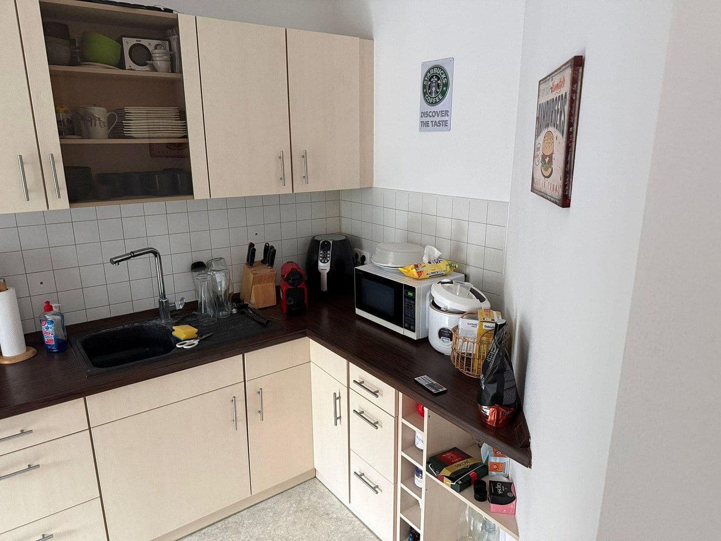 Prodej bytu 3+1 72 m², Schwabhausen, Bavorsko Prodej bytu 3+1 72 m², Schwabhausen, Bavorsko