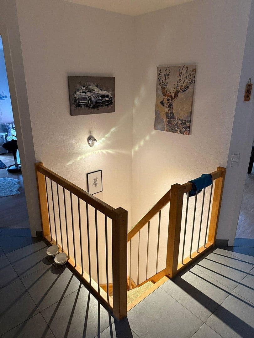 Prodej bytu 3+1 72 m², Schwabhausen, Bavorsko Prodej bytu 3+1 72 m², Schwabhausen, Bavorsko