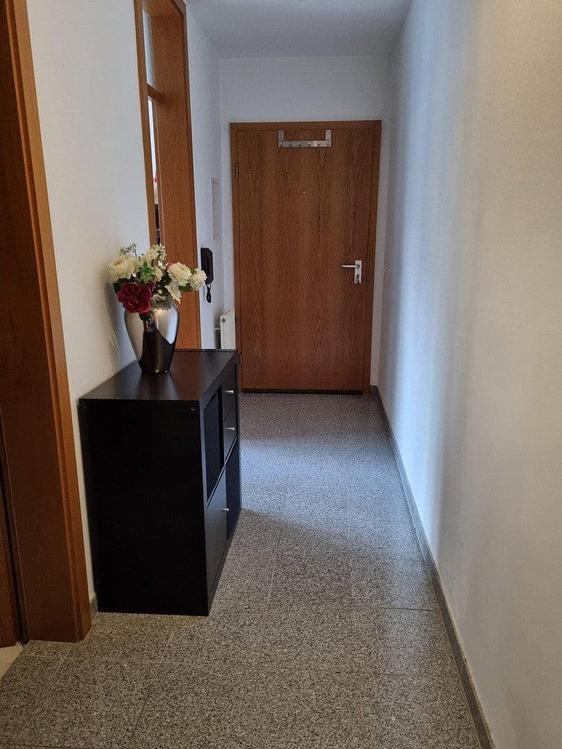 Pronájem bytu 2+1 54 m², Würzburg, Bavorsko Pronájem bytu 2+1 54 m², Würzburg, Bavorsko