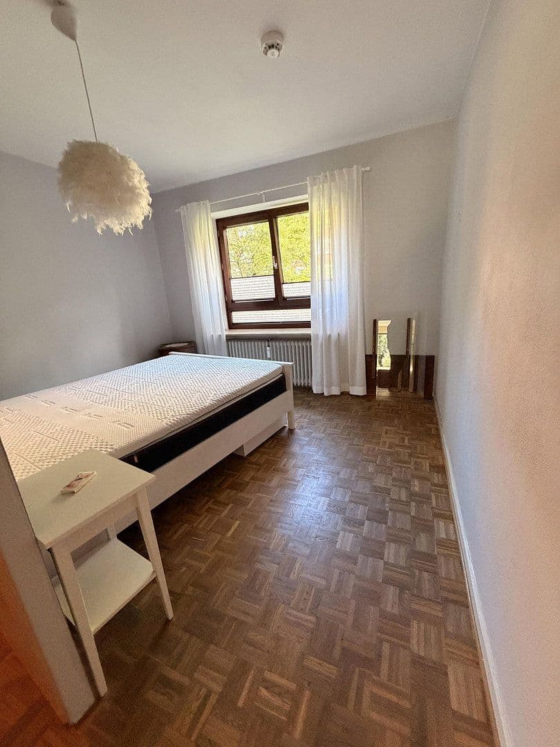 Pronájem bytu 2+1 55 m², Hamburg, Hamburg Pronájem bytu 2+1 55 m², Hamburg, Hamburg
