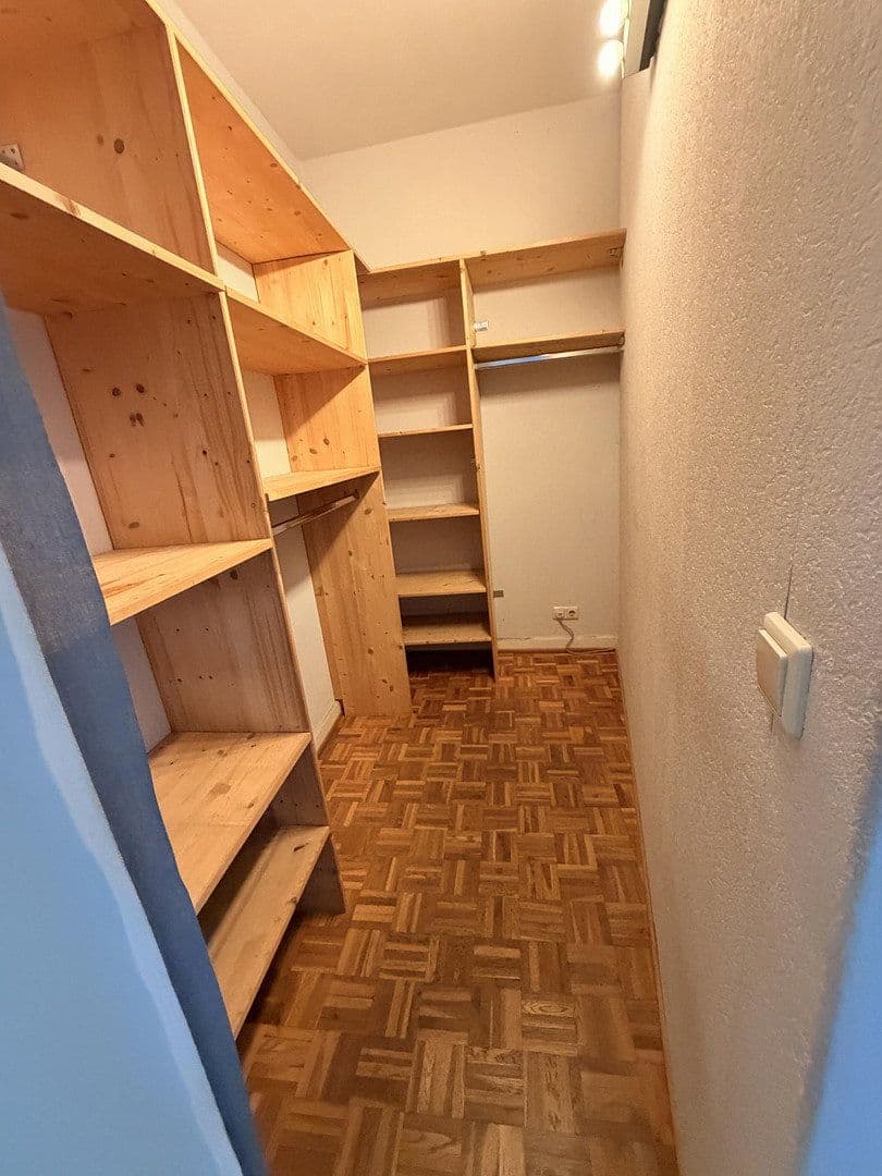 Pronájem bytu 2+1 55 m², Hamburg, Hamburg Pronájem bytu 2+1 55 m², Hamburg, Hamburg