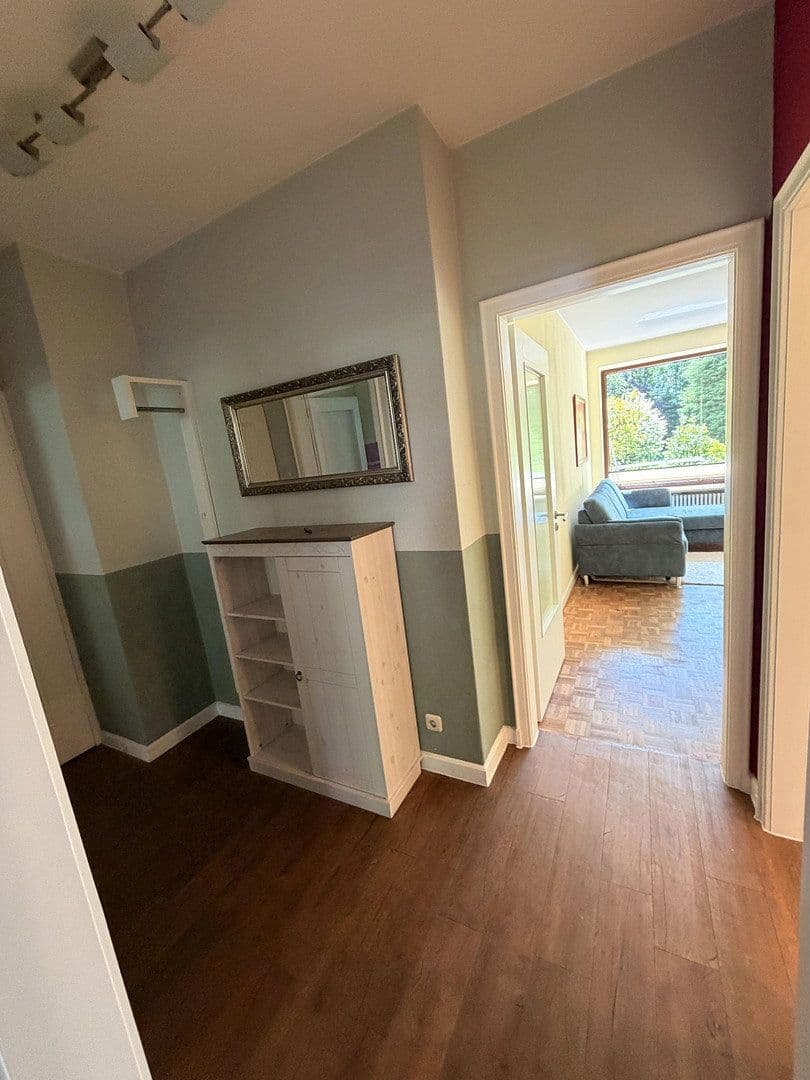 Pronájem bytu 2+1 55 m², Hamburg, Hamburg Pronájem bytu 2+1 55 m², Hamburg, Hamburg