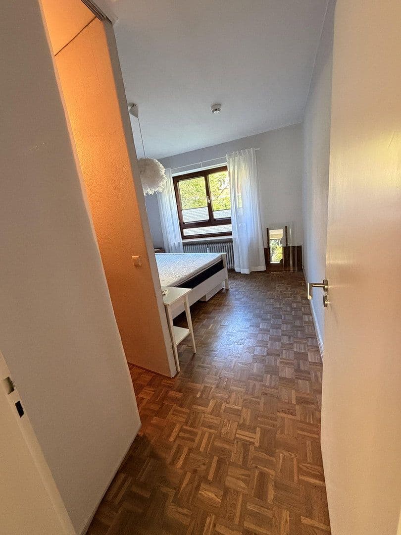 Pronájem bytu 2+1 55 m², Hamburg, Hamburg Pronájem bytu 2+1 55 m², Hamburg, Hamburg
