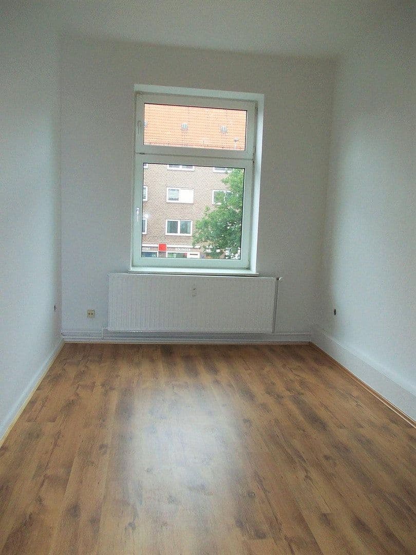 Pronájem bytu 2+1 46 m², Königstraße 10, Rendsburg, Šlesvicko-Holštýnsko Pronájem bytu 2+1 46 m², Königstraße 10, Rendsburg, Šlesvicko-Holštýnsko