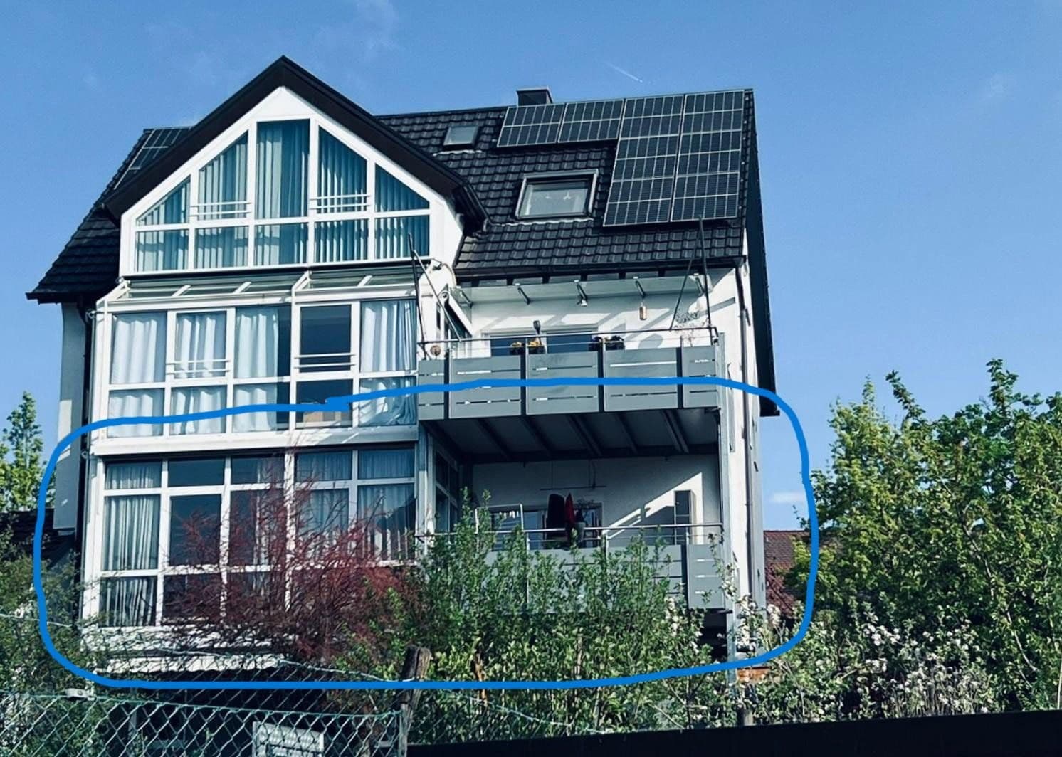 Pronájem bytu 3+1 87 m², Stuttgart, Bádensko-Württembersko Pronájem bytu 3+1 87 m², Stuttgart, Bádensko-Württembersko