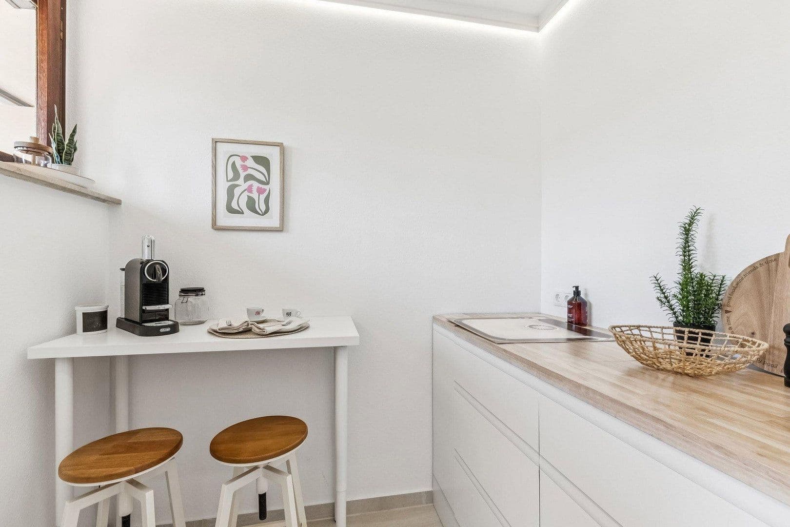 Prodej bytu 1+1 36 m², Mannheim, Bádensko-Württembersko Prodej bytu 1+1 36 m², Mannheim, Bádensko-Württembersko