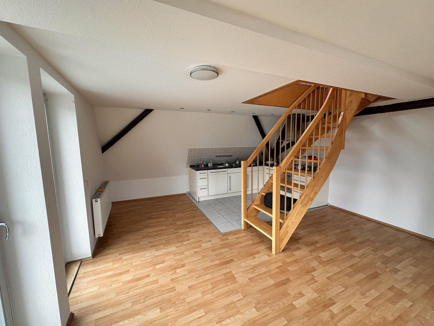 Pronájem bytu 2+1 71 m², Am Zehnt 9, Sinsheim, Bádensko-Württembersko Pronájem bytu 2+1 71 m², Am Zehnt 9, Sinsheim, Bádensko-Württembersko