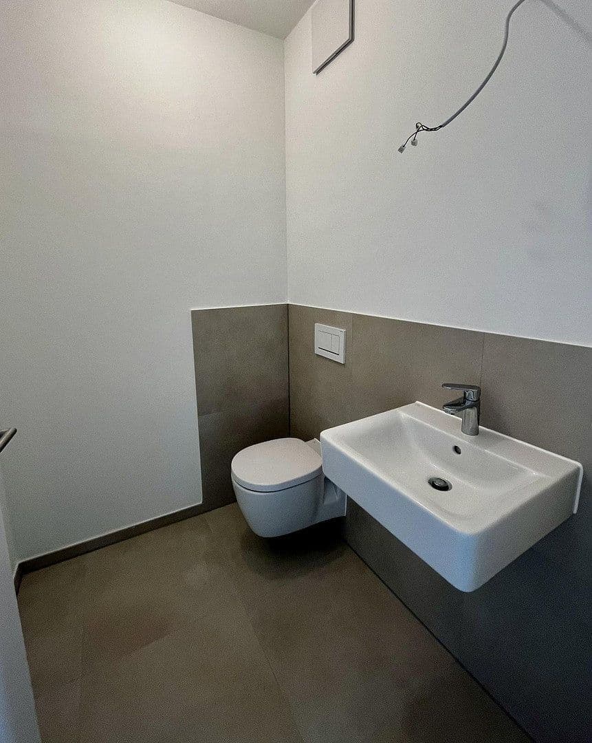 Pronájem bytu 3+1 128 m², Alte Str. 8, Frechen, Severní Porýní-Vestfálsko Pronájem bytu 3+1 128 m², Alte Str. 8, Frechen, Severní Porýní-Vestfálsko
