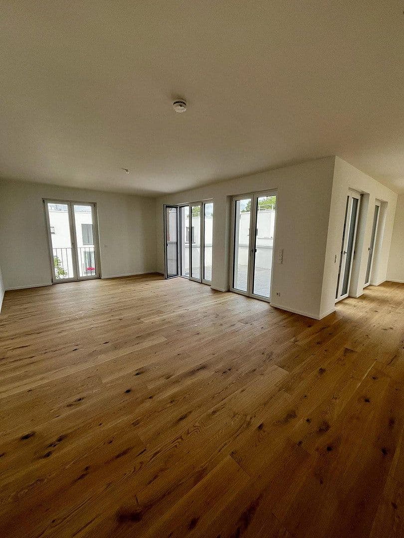 Pronájem bytu 3+1 128 m², Alte Str. 8, Frechen, Severní Porýní-Vestfálsko Pronájem bytu 3+1 128 m², Alte Str. 8, Frechen, Severní Porýní-Vestfálsko