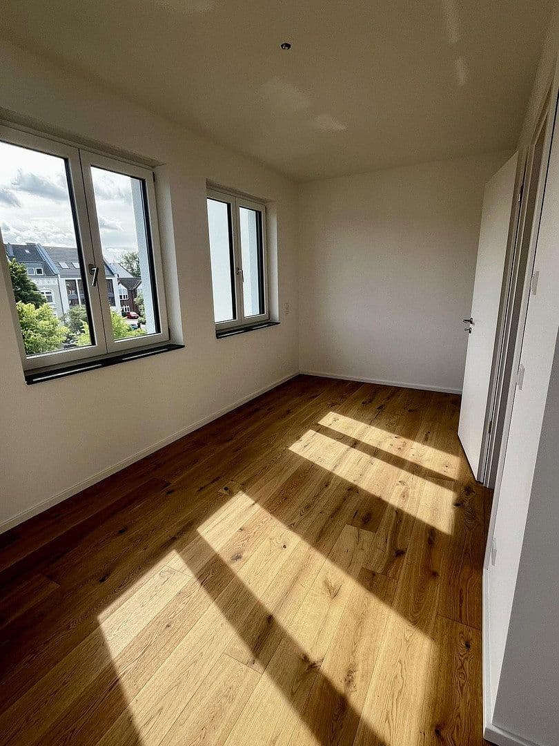 Pronájem bytu 3+1 128 m², Alte Str. 8, Frechen, Severní Porýní-Vestfálsko Pronájem bytu 3+1 128 m², Alte Str. 8, Frechen, Severní Porýní-Vestfálsko