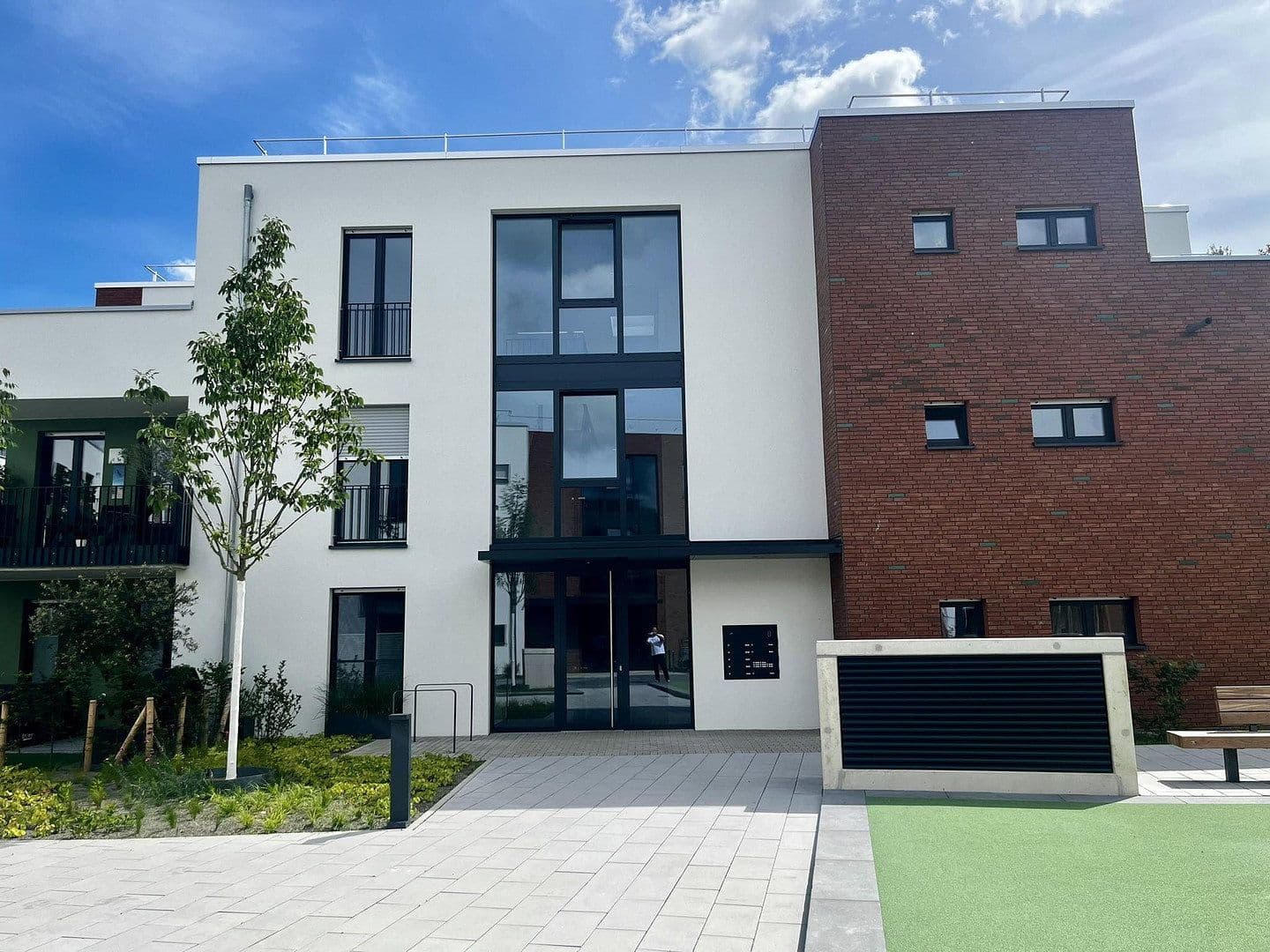 Pronájem bytu 3+1 128 m², Alte Str. 8, Frechen, Severní Porýní-Vestfálsko Pronájem bytu 3+1 128 m², Alte Str. 8, Frechen, Severní Porýní-Vestfálsko