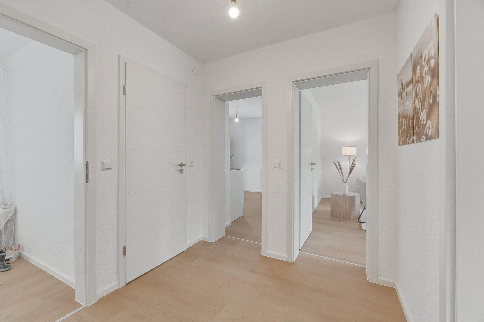 Prodej bytu 3+1 80 m², Brühlstr. 22, Beuren, Bádensko-Württembersko Prodej bytu 3+1 80 m², Brühlstr. 22, Beuren, Bádensko-Württembersko