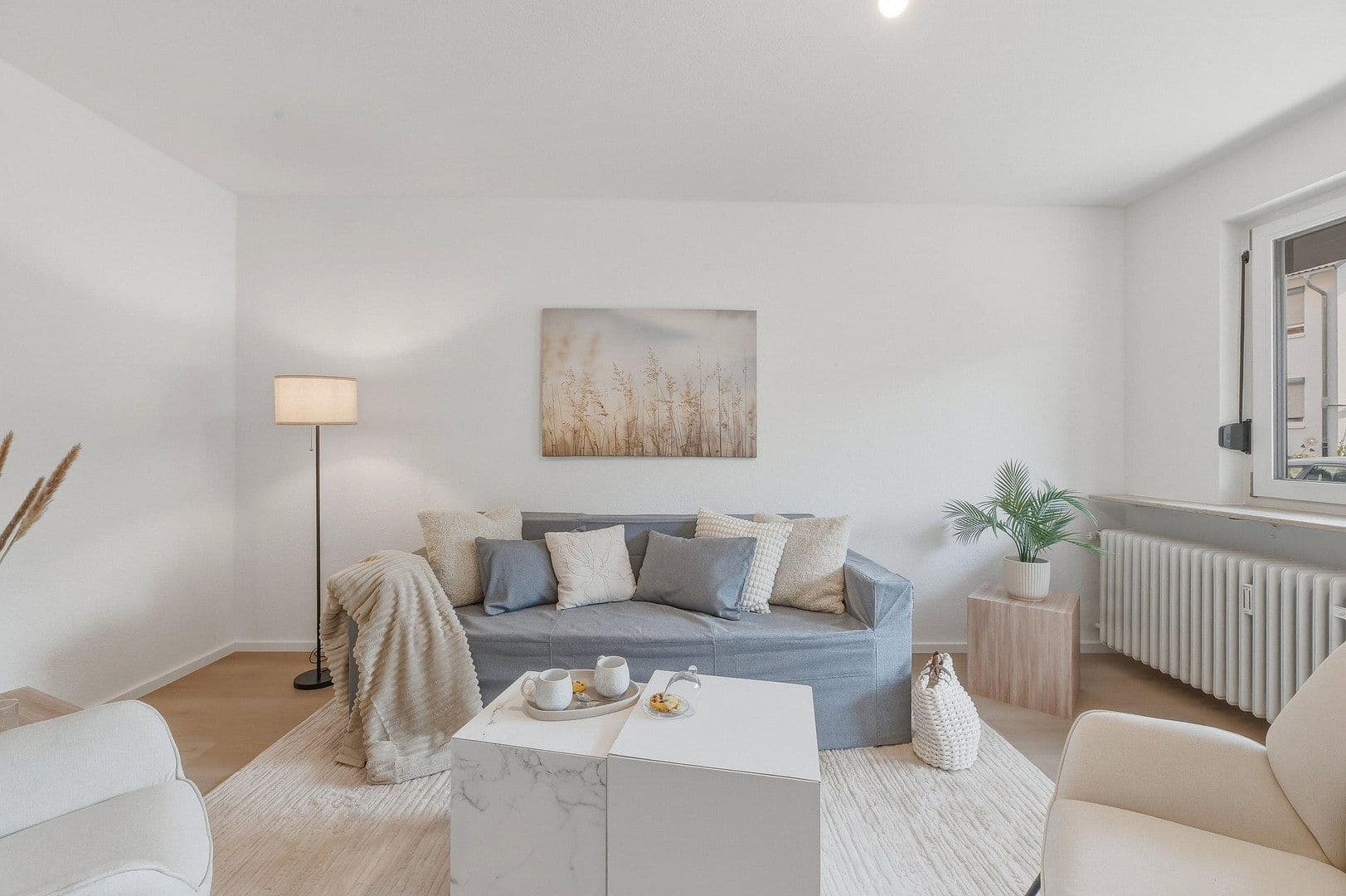 Prodej bytu 3+1 80 m², Brühlstr. 22, Beuren, Bádensko-Württembersko Prodej bytu 3+1 80 m², Brühlstr. 22, Beuren, Bádensko-Württembersko