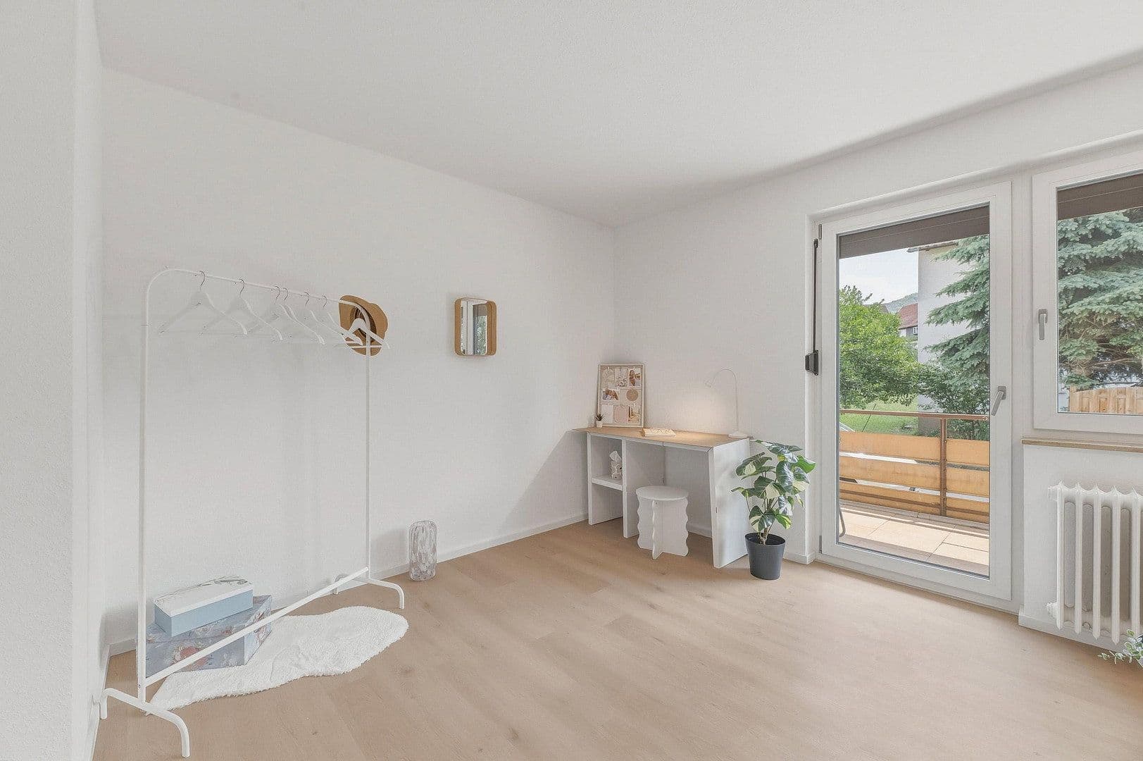 Prodej bytu 3+1 80 m², Brühlstr. 22, Beuren, Bádensko-Württembersko Prodej bytu 3+1 80 m², Brühlstr. 22, Beuren, Bádensko-Württembersko