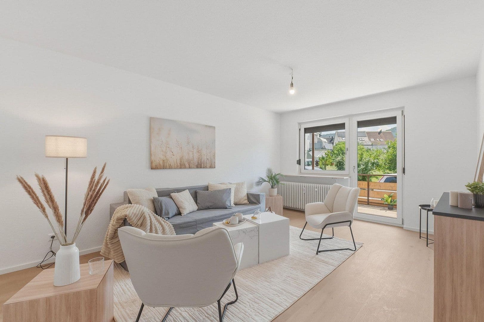 Prodej bytu 3+1 80 m², Brühlstr. 22, Beuren, Bádensko-Württembersko Prodej bytu 3+1 80 m², Brühlstr. 22, Beuren, Bádensko-Württembersko
