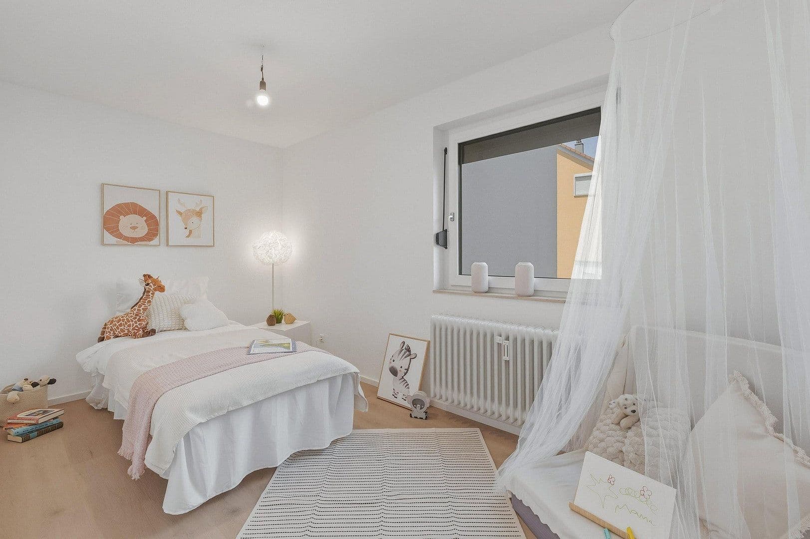 Prodej bytu 3+1 80 m², Brühlstr. 22, Beuren, Bádensko-Württembersko Prodej bytu 3+1 80 m², Brühlstr. 22, Beuren, Bádensko-Württembersko