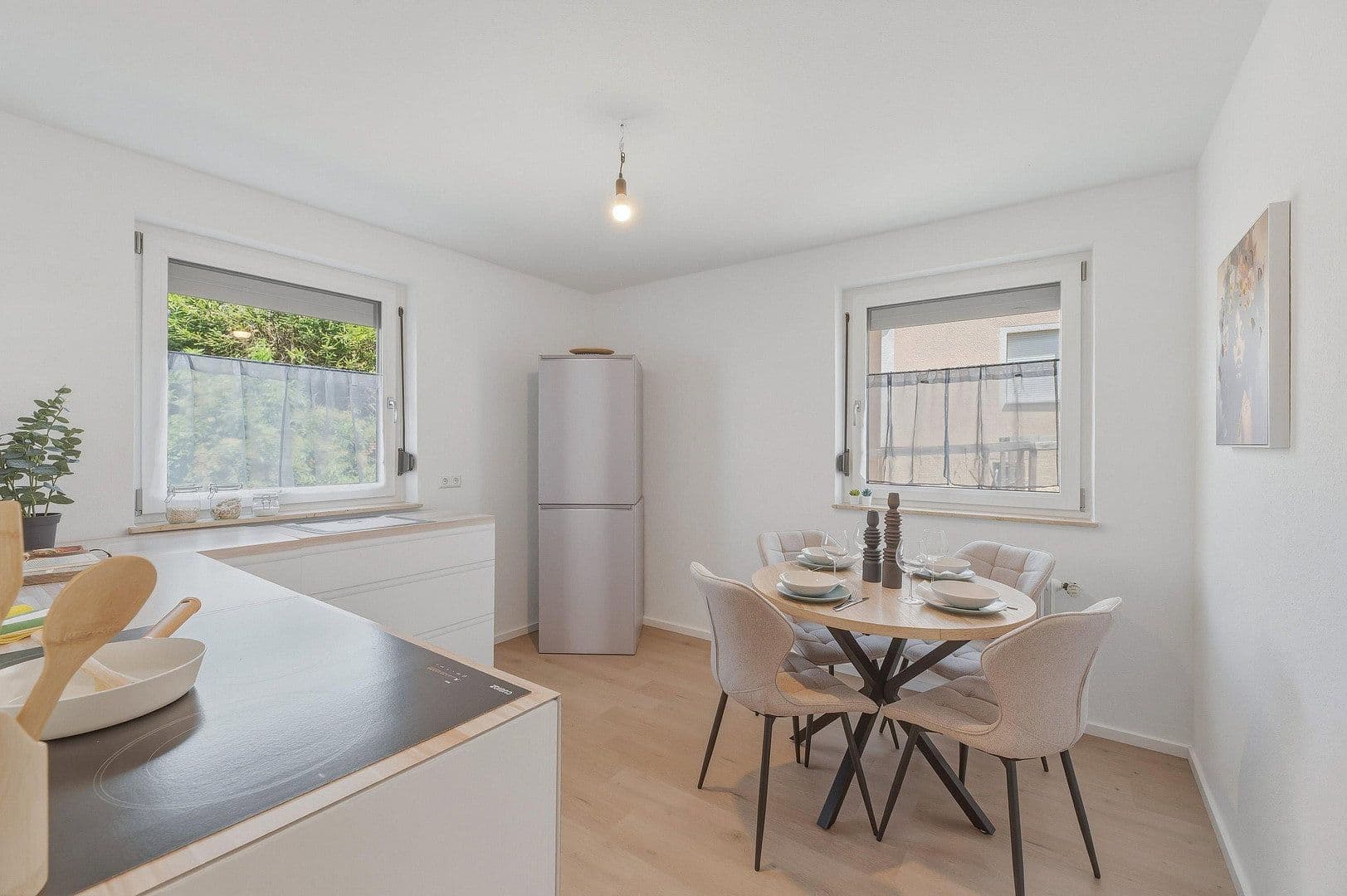 Prodej bytu 3+1 80 m², Brühlstr. 22, Beuren, Bádensko-Württembersko Prodej bytu 3+1 80 m², Brühlstr. 22, Beuren, Bádensko-Württembersko