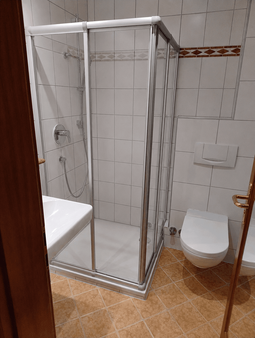 Pronájem bytu 1+1 21 m², Edelfinger Str. 26, Bad Mergentheim, Bádensko-Württembersko Pronájem bytu 1+1 21 m², Edelfinger Str. 26, Bad Mergentheim, Bádensko-Württembersko