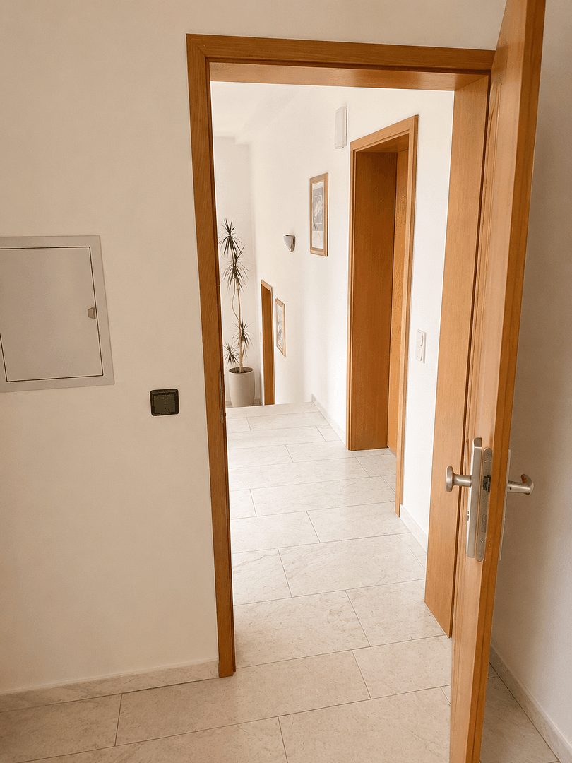 Pronájem bytu 2+1 40 m², Dortmund, Severní Porýní-Vestfálsko Pronájem bytu 2+1 40 m², Dortmund, Severní Porýní-Vestfálsko