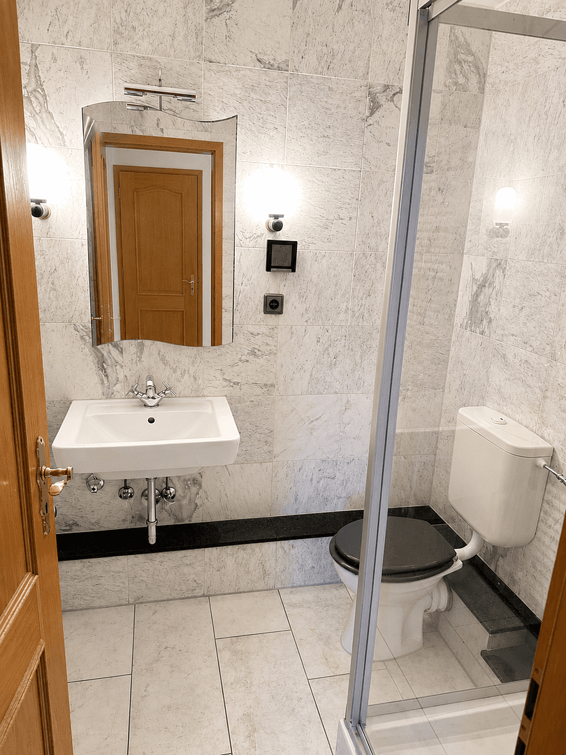 Pronájem bytu 2+1 40 m², Dortmund, Severní Porýní-Vestfálsko Pronájem bytu 2+1 40 m², Dortmund, Severní Porýní-Vestfálsko